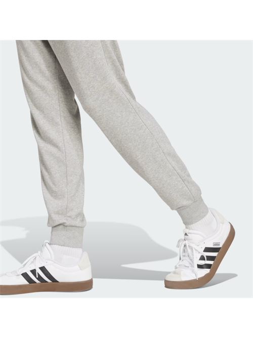  ADIDAS | JE3855M GREY BLACK